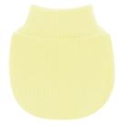 Pimpolho Luvinha Baby Tricot Amarelo