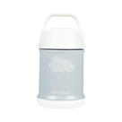 Pimpolho Pote Térmico Inox 450ml Unissex Pimpolho Pote Térmico Inox 450ml Unissex
