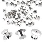 Pin Back Locking Keepers Fecho de travamento 30 unidades DECYOOL Pin Back Locking Keepers Fecho de travamento 30 unidades DECYOOL