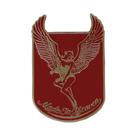 Pin Badge Fanattik Resident Evil 2 25th Anniversary Limited