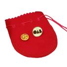 Pin Botton Broche Oab Ordem Advogados Brasil Banho ouro 18k