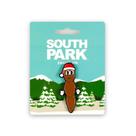 Pin colecionador South Park Mr. Hankey Enamel para Switch