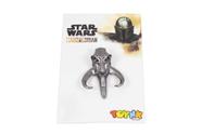 Pin de colecionador STAR WARS The Mandalorian 3D Mythosaur Skull