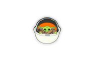 Pin de colecionador STAR WARS The Mandalorian The Child Baby Yoda