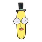Pin de esmalte Hot Properties Rick e Morty Mr. Poopy Butthole