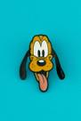 Pin Disney Pluto