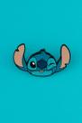 Pin Disney Stitch Rostinho