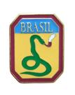 Pin Exército Brasileiro - Força Expedicionária Brasileira - FEB - Segunda Guerra Mundial - WWII