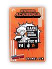 Pin JUST FUNKY My Hero Academia Katsuki Bakugo 'Kacchan'