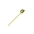 Pin Lapela Maçonaria Acácia Esmaltado Ouro 18K Original K110 Pin Lapela Maçonaria Acácia Esmaltado Ouro 18K Original K110