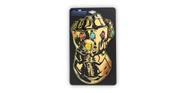 Pin Marvel Avengers: Endgame Thanos: Infinity Gauntlet 15 cm