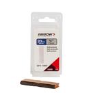 Pin Nail Arrow 23G15-1K 5/8 polegadas, pacote com 1000 unidades agrupadas