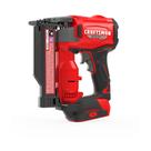 Pin Nailer CRAFTSMAN V20 RP 23GA para unhas de 5/8-1-3/8 polegadas Pin Nailer CRAFTSMAN V20 RP 23GA para unhas de 5/8-1-3/8 polegadas