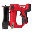 Pin Nailer Milwaukee M12 23 Gauge - Sem carregador, sem bateria