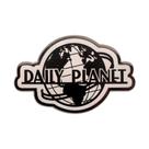 Pin o logotipo SalesOne Superman Daily Planet para o Dia do Superman