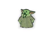 Pin Star Wars The Mandalorian The Child Baby Yoda Enamel Pin Star Wars The Mandalorian The Child Baby Yoda Enamel
