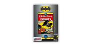 Pin Toynk colecionável DC Comics Batman Volume 1 27