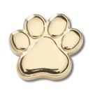 Pin unissex crocs.clog dog paw 10012310