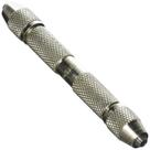 Pin Vise General Tools 90 Dupla Extremidade Niquelada