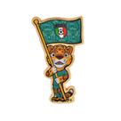 Pin Wagon International Mascote do México da Copa do Mundo FIFA 2026