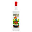 Pina Colada Guacamayo
