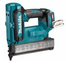 Pinador 18GA 40Mm Tipo F Sem Fio 40V Capacidade 100 Pinos Com Resistência Água Poeira FN001GZ Makita