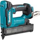 Pinador 35Mm Pino Tipo F Sem Fio 18V Com Iluminação Resistência Água e Poeira DFN350Z Makita