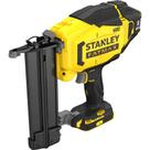 Pinador A Bateria Stanley Scn618b-b3 20 V Para Colocação De Pinos Em Painéis De Encaixe E Molduras