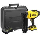 Pinador Bateria 20v 16g Carregador Maleta Scn616d1k Stanley