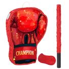 Piñata Luva de Boxe JOCOPUERTO 40 x 29 x 8 cm Pequena Piñata Luva de Boxe JOCOPUERTO 40 x 29 x 8 cm Pequena