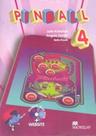 Pinball 4 sb with multi-rom + website - 1st ed - MACMILLAN