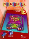 Pinball 5 sb with multi-rom + website - 1st ed - MACMILLAN BR