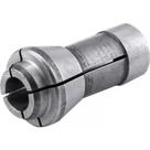 Pinça 1-4 6,35mm para Retífica Angular Pneumática RAP 140 Vonder