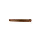 Pinca 2,4Mm C/ 50Mm P/ Tochas Tig Ttb 17/18/26 Balmer