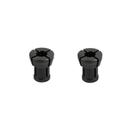 Pinça 6mm e Pinça 1/4pol P/ Tupia Makita DRT50