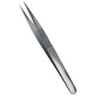 Pinça Adson Lang - 12 cm - Reta - Tipo Relojoeiro