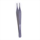 Pinça Adson Reta c/ Dente 12 cm