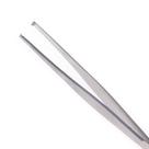 Pinça Anatômica Dente de rato 16 cm