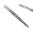 Pinça Anatômica Dissecção 14cm Aço Inox Cirúrgico - Thimon