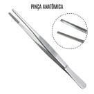 Pinça anatomica reta