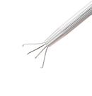Pinça Auxiliar para Piercings - Pega Bolinha Pinça Auxiliar para Piercings - Pega Bolinha