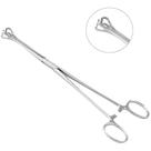 Pinça Babcock ABC 20cm - unidade