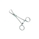 Pinça Backhaus 10 cm QF.915.10 - Quinelato
