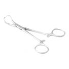 Pinça Backhaus 11cm para campo
