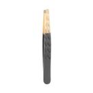 Pinça Black Silver & Gold Reta Belliz