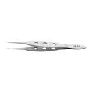 Pinça Bonn 0,12mm Reta
