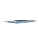 Pinça Braquete Reta 11cm com desarmador 6B