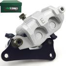 Pinça Caliper de Freio - TITAN 150 - FAN 150 09-14 MIX