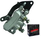 Pinça Caliper Inferior - BIZ 125 EX 2018 até 2024