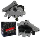 Pinça Caliper Inferior Dianteiro - Fazer 250 de 2006 até 2015